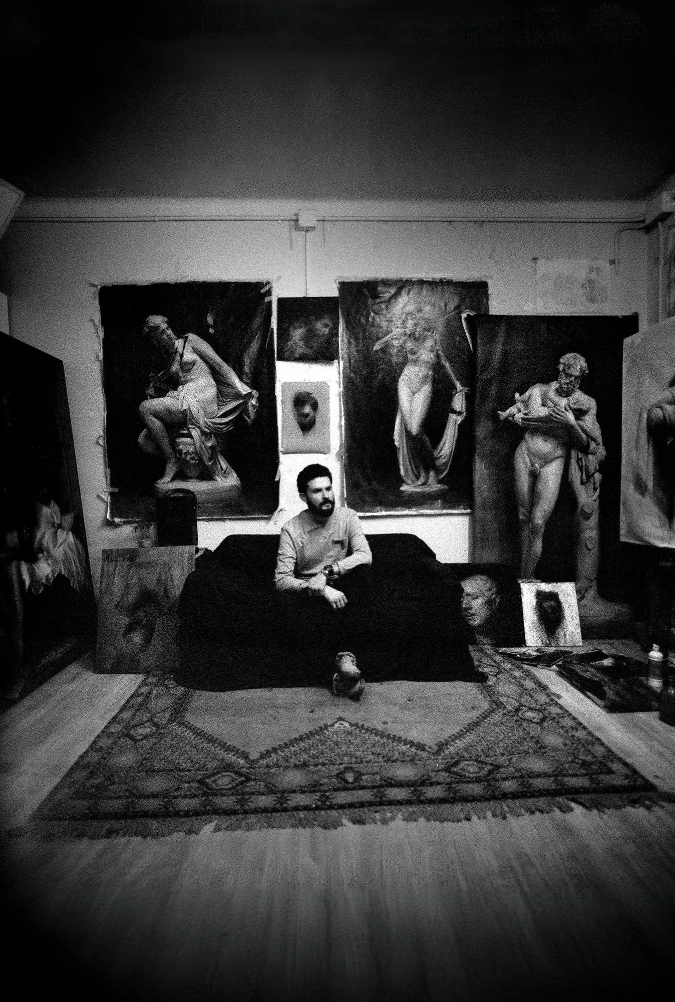 ARTISTS & COLLECTORS - Image 13