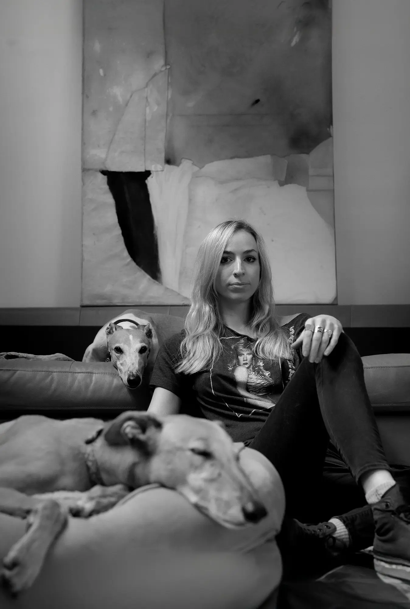 ARTISTS & COLLECTORS - Image 19