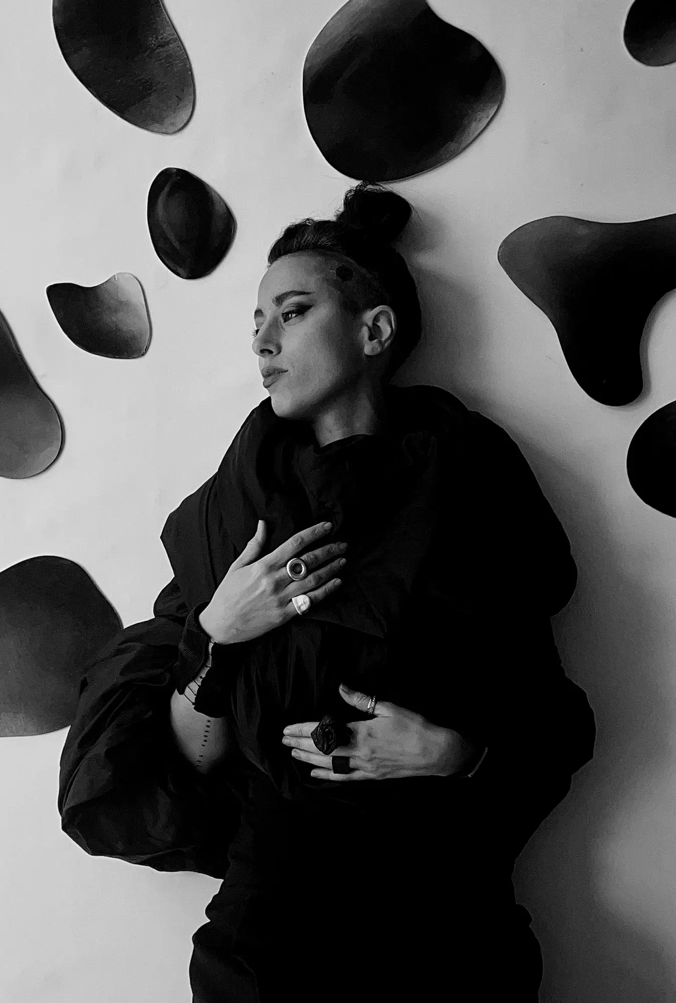 ARTISTS & COLLECTORS - Image 22