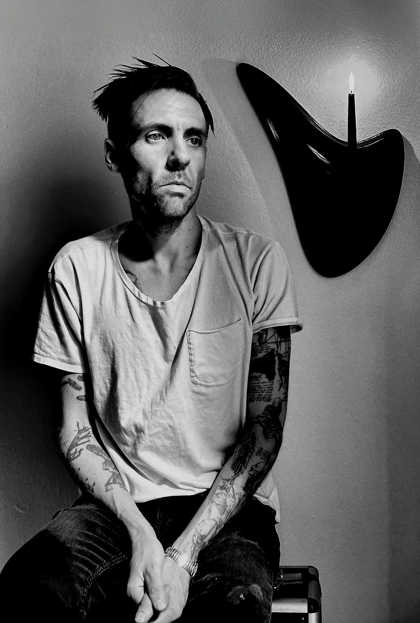 ARTISTS & COLLECTORS