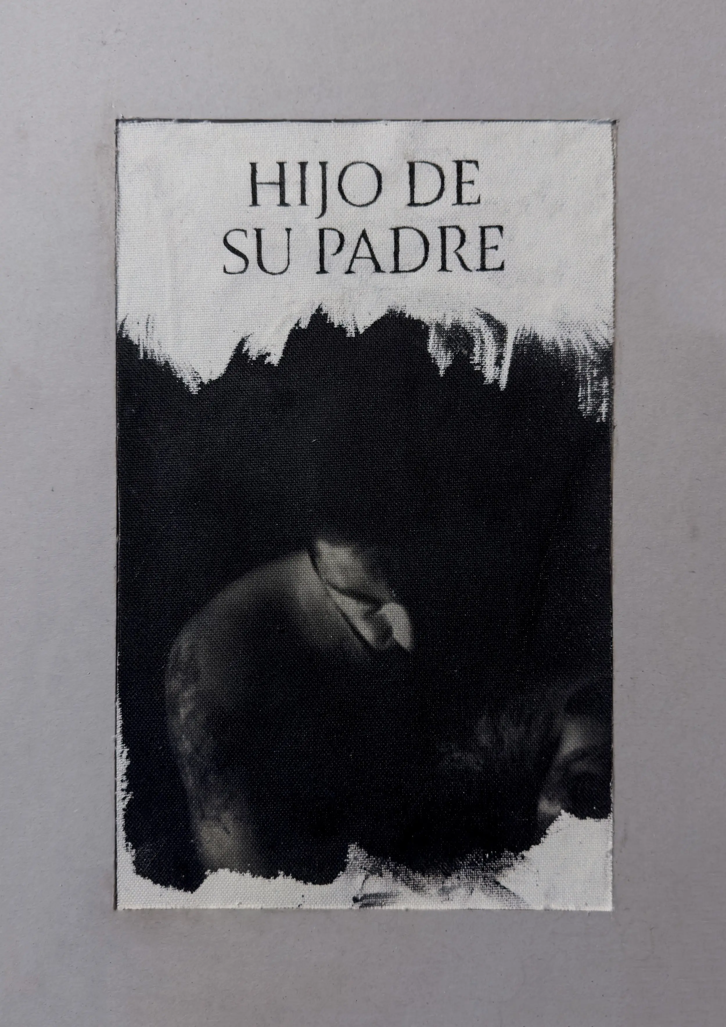 HIJO DE SU PADRE - Image 1