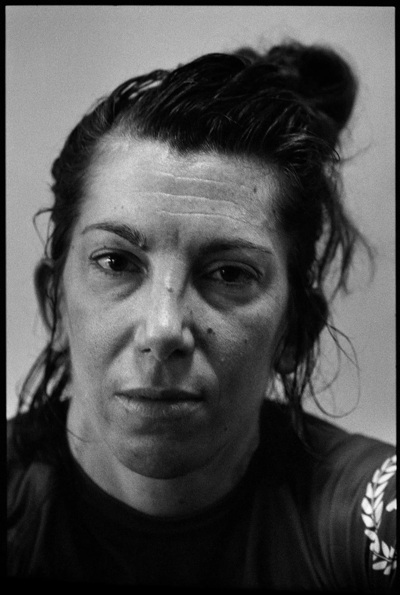 ON THE MAT - Image 15