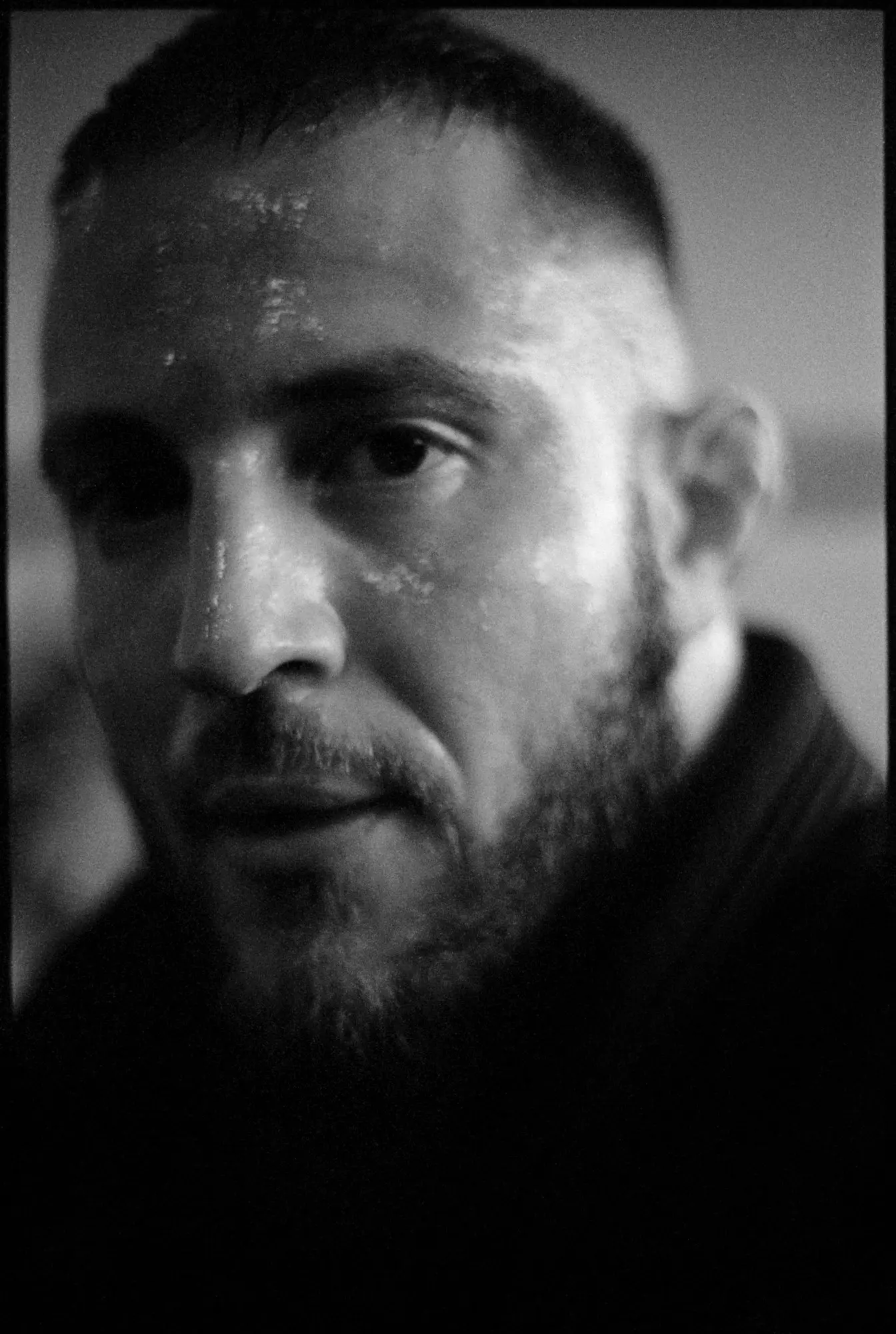 ON THE MAT - Image 16