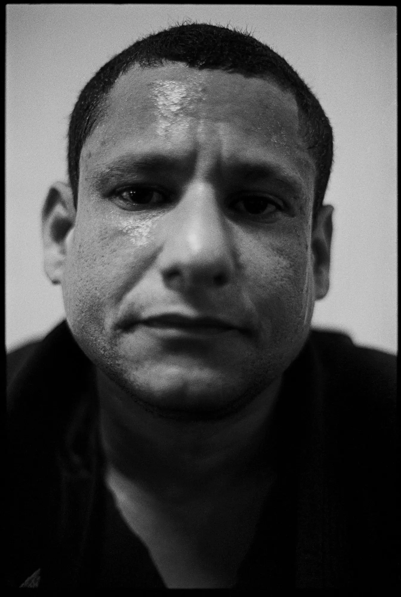 ON THE MAT - Image 17