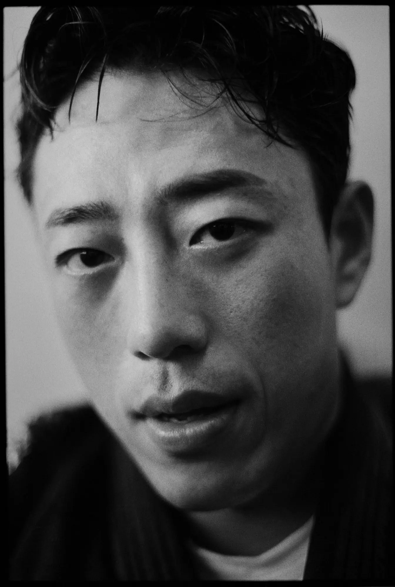 ON THE MAT - Image 36