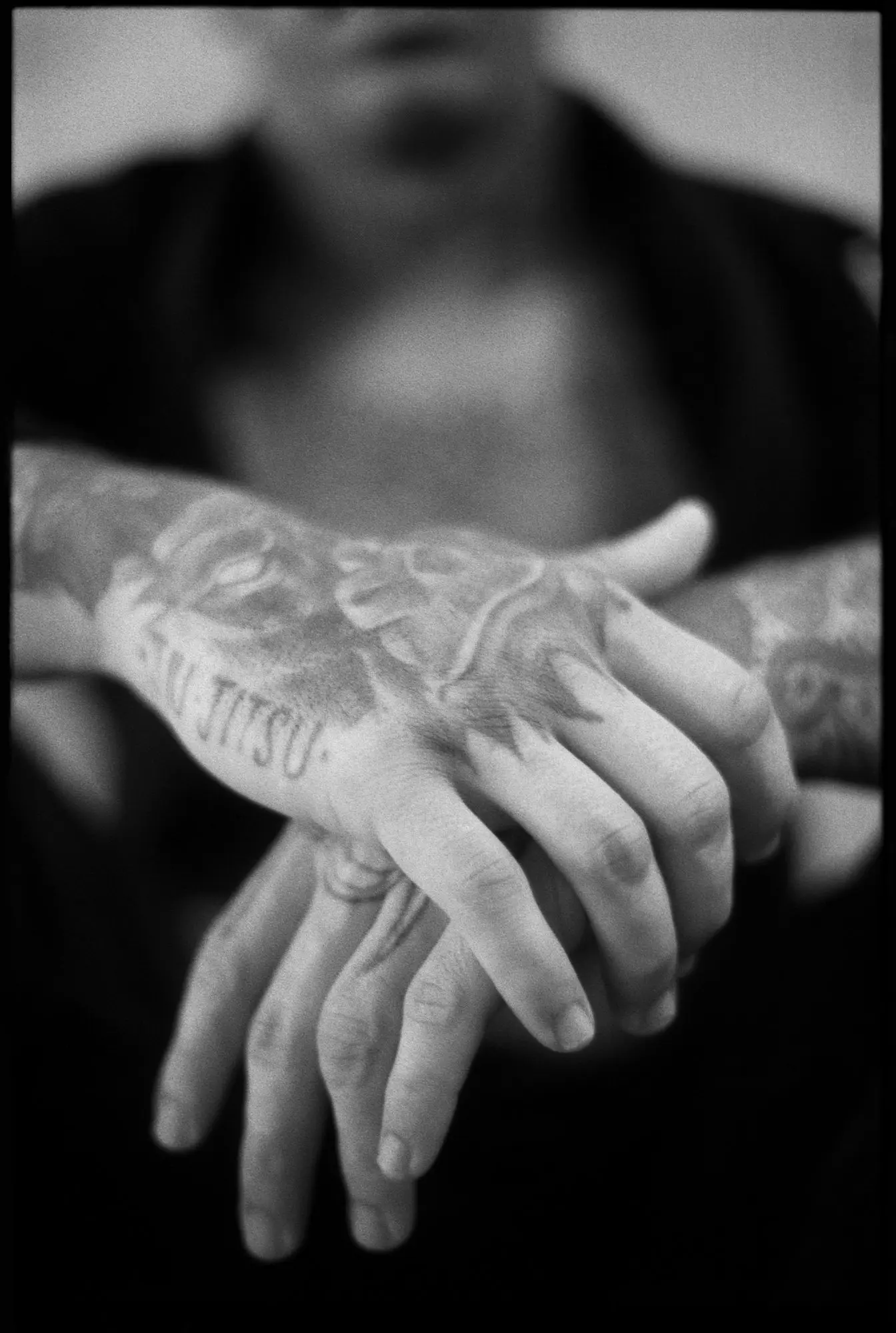 ON THE MAT - Image 40