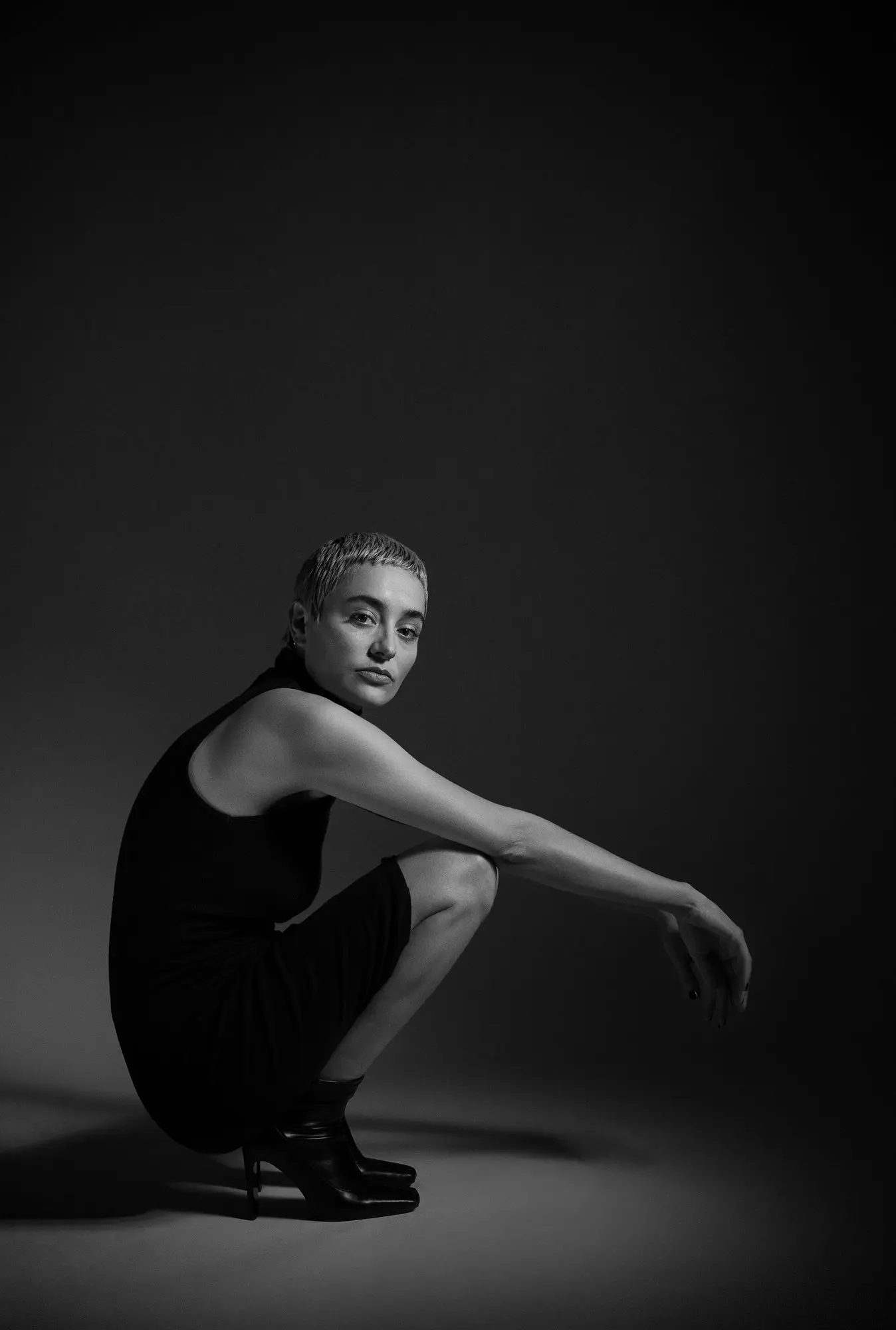 PORTRAITS - Image 11