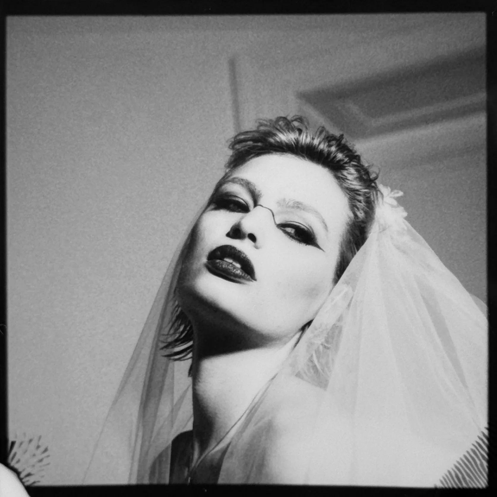 Berlin Fashion Week documentation