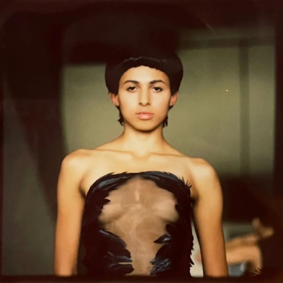 Berlin Fashion Week documentation