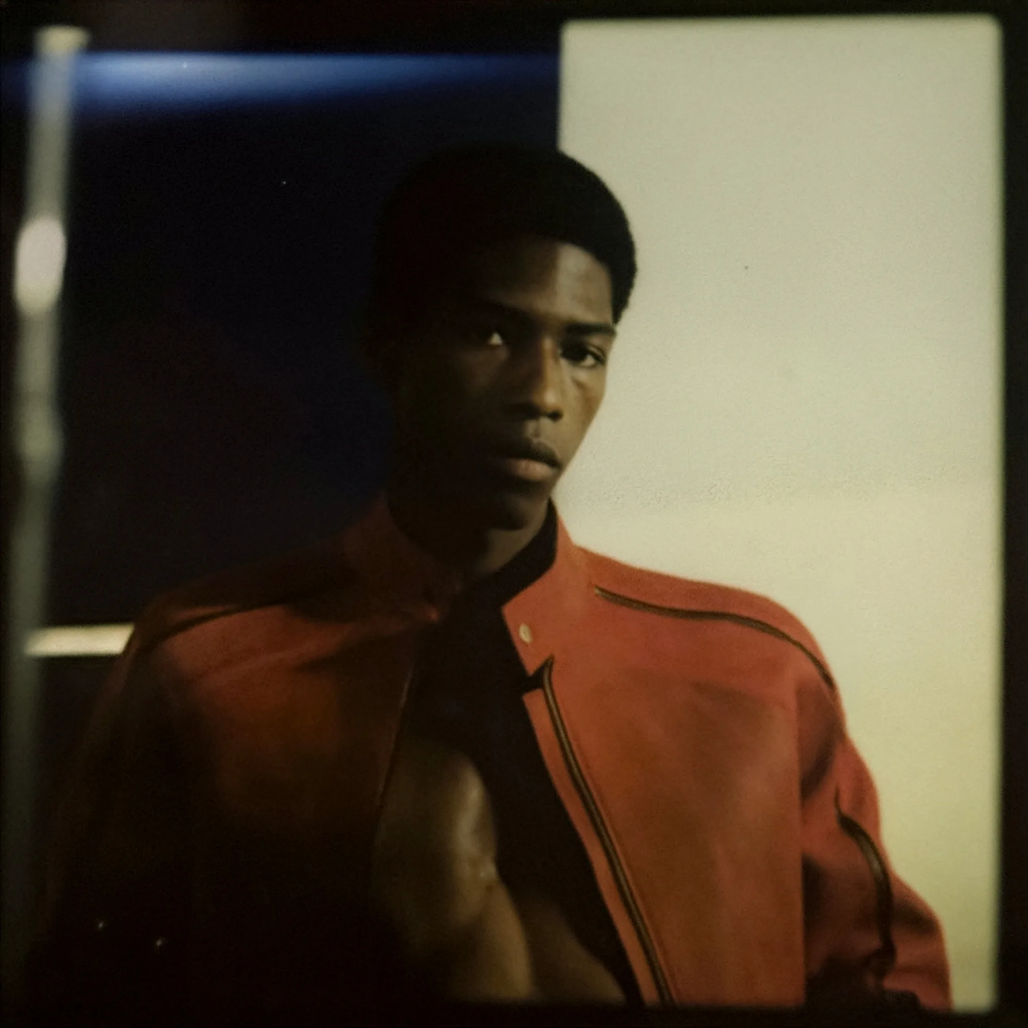 Berlin Fashion Week documentation
