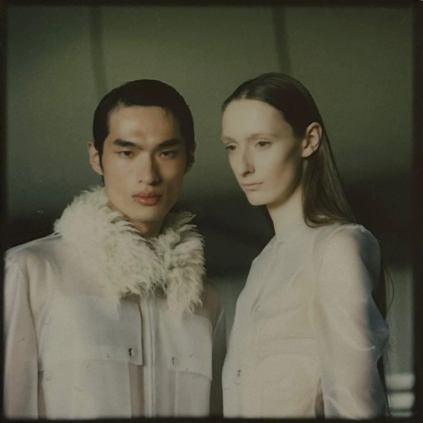 Berlin Fashion Week documentation