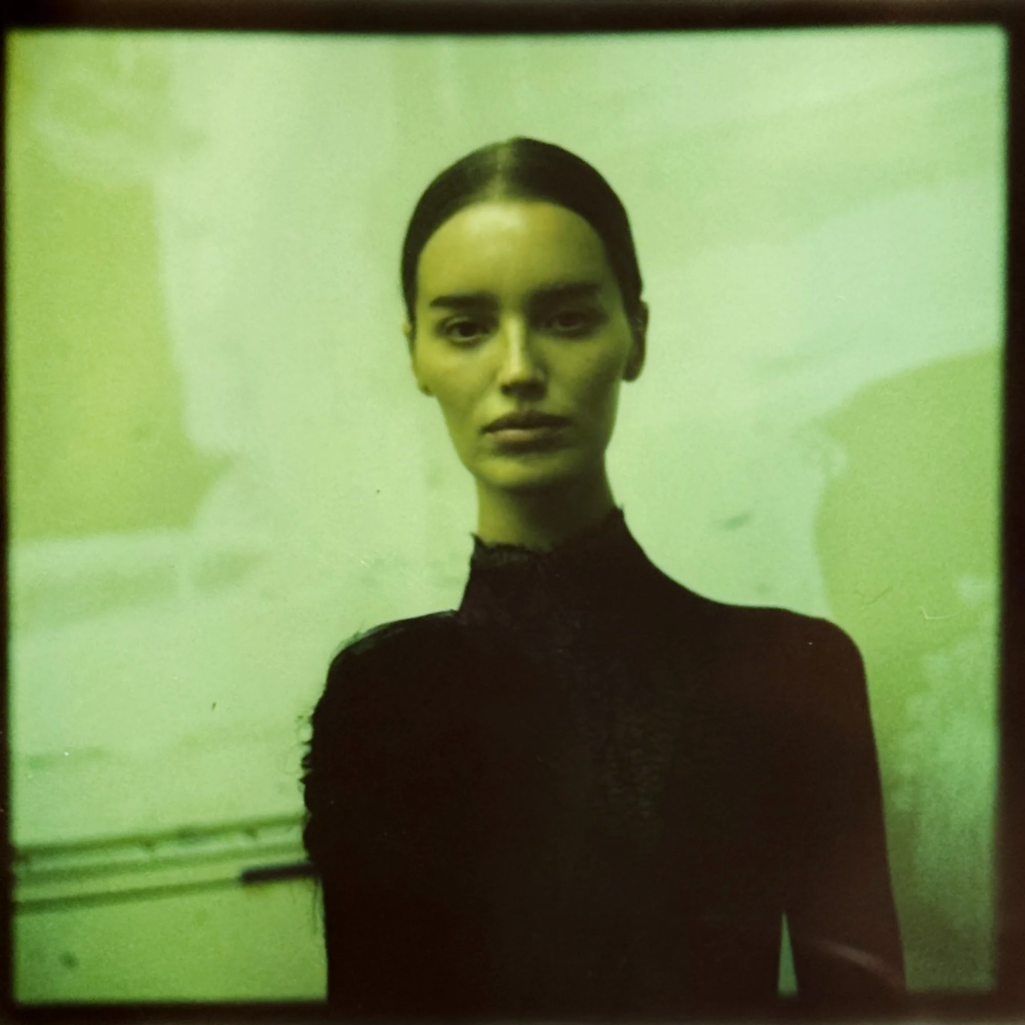 Berlin Fashion Week documentation