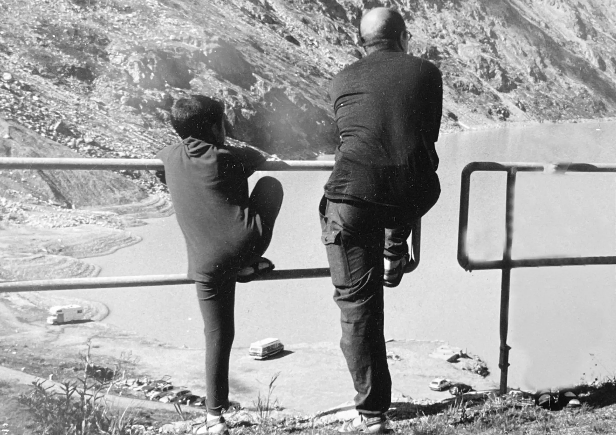 Hijo De Su Padre documentation