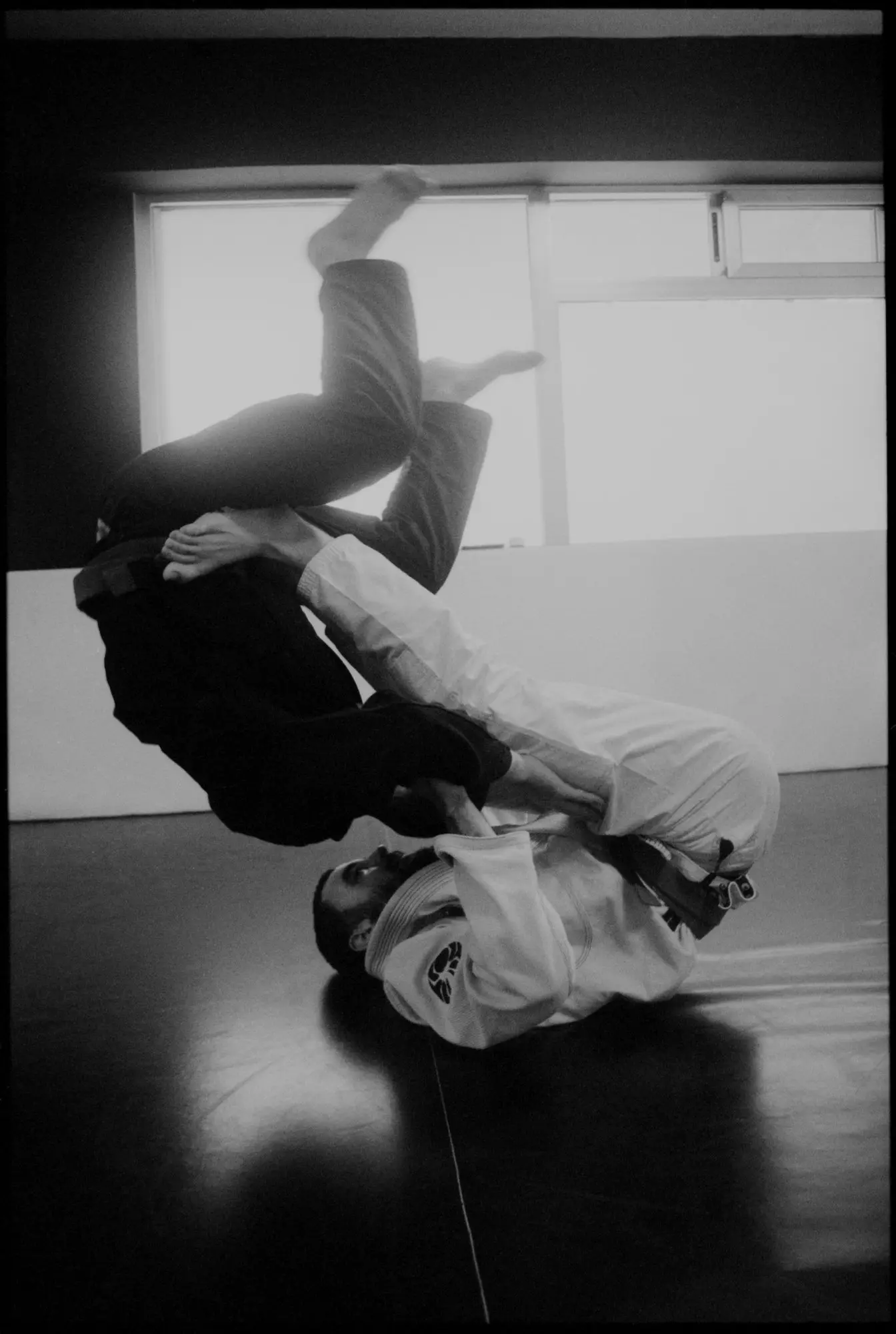 On The Mat documentation