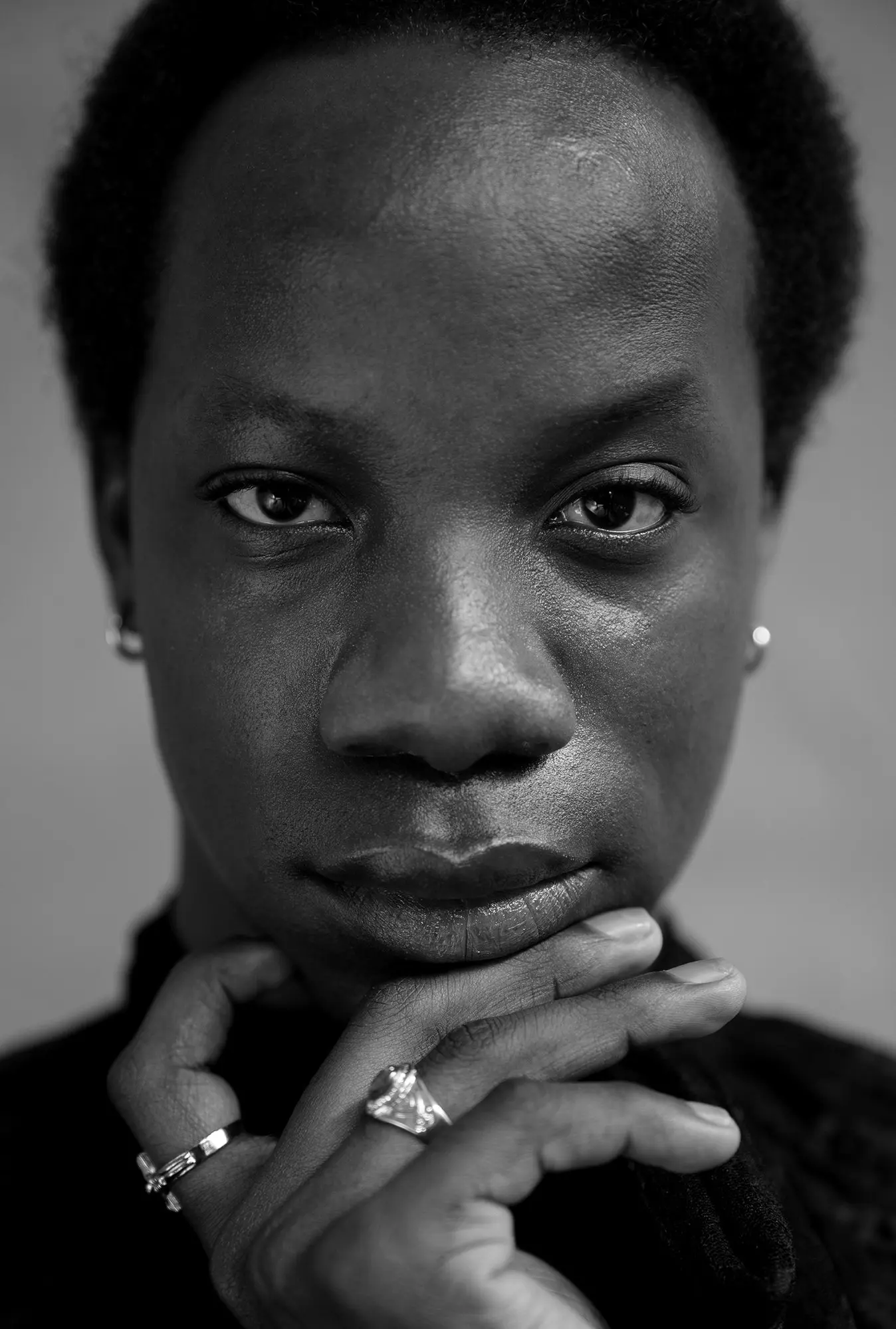 Portraits documentation