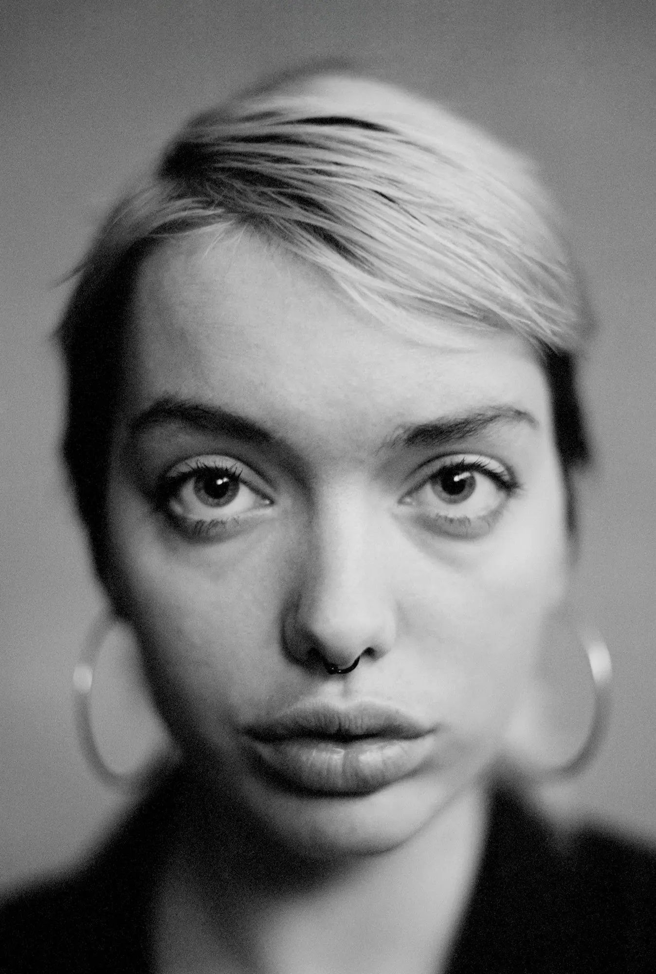 Portraits documentation