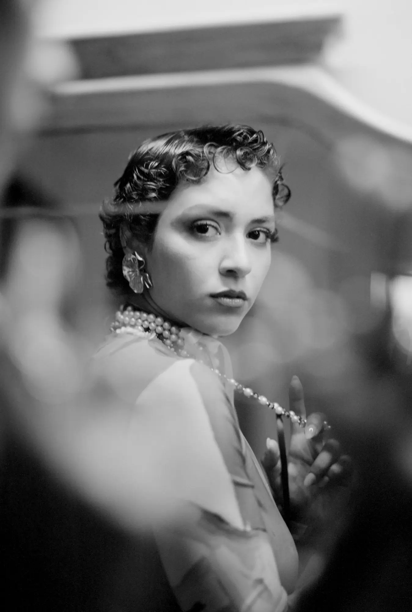 Portraits documentation