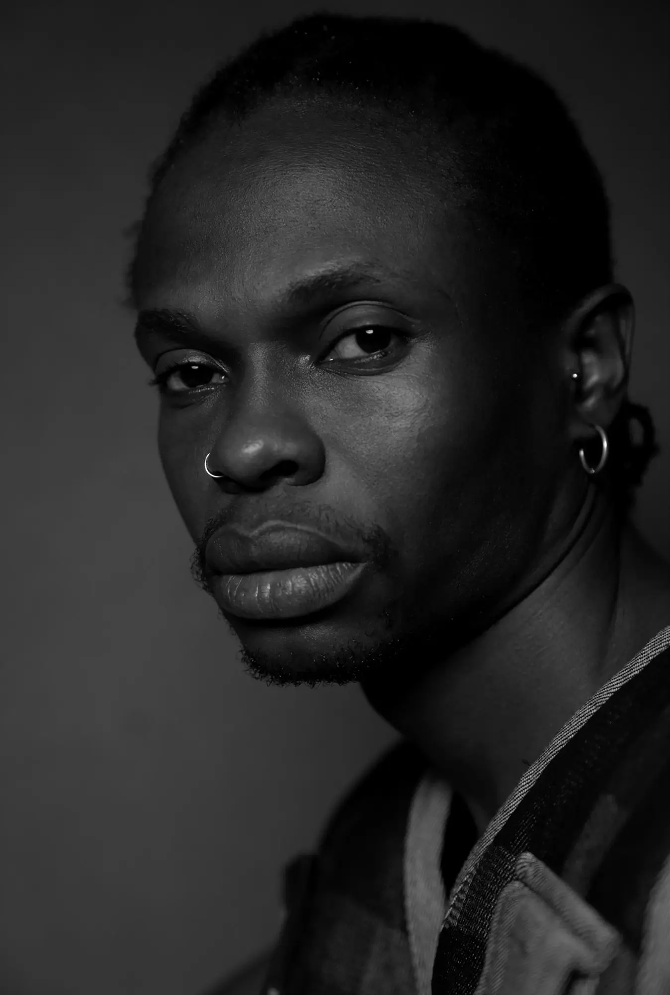 Portraits documentation