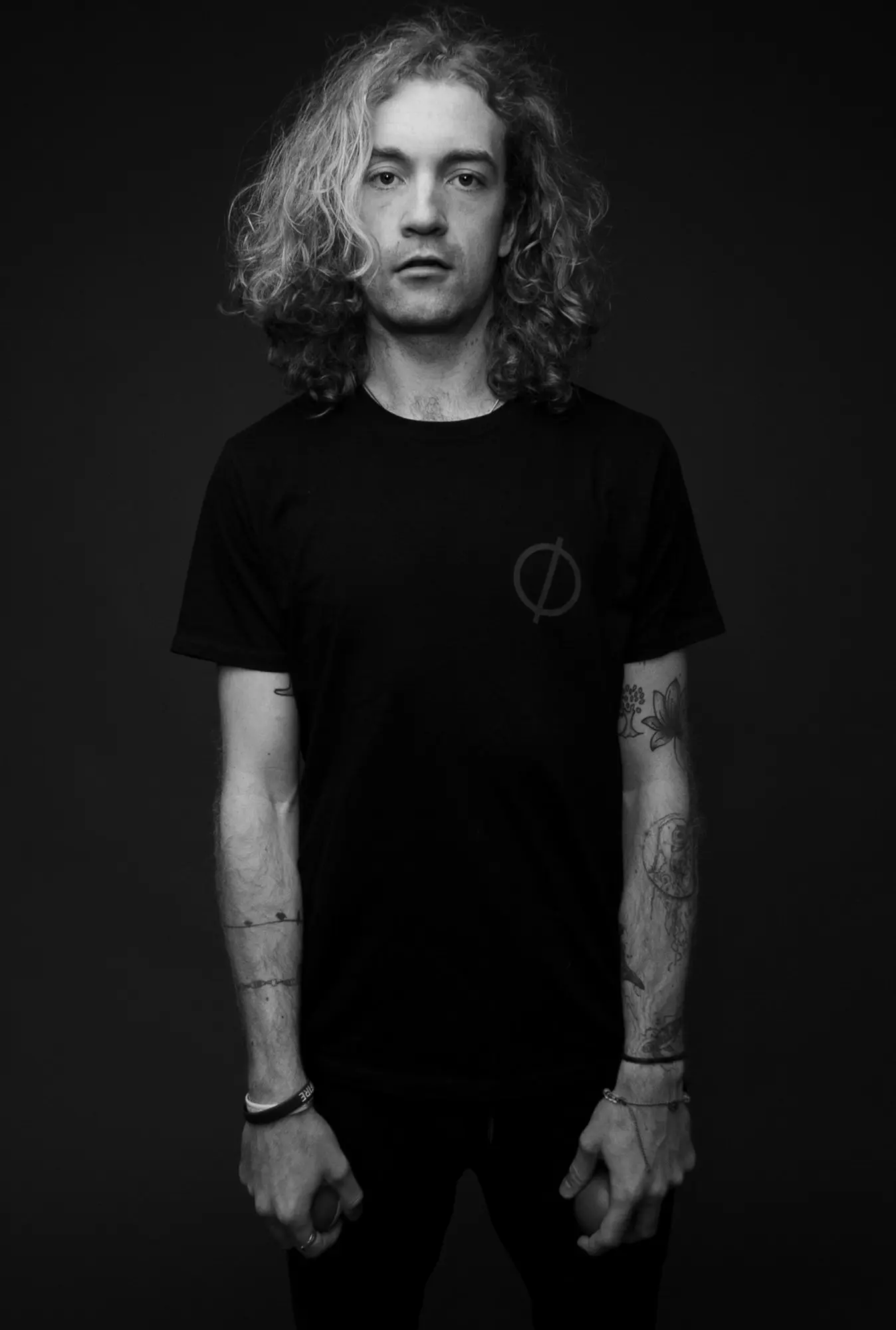 Portraits documentation