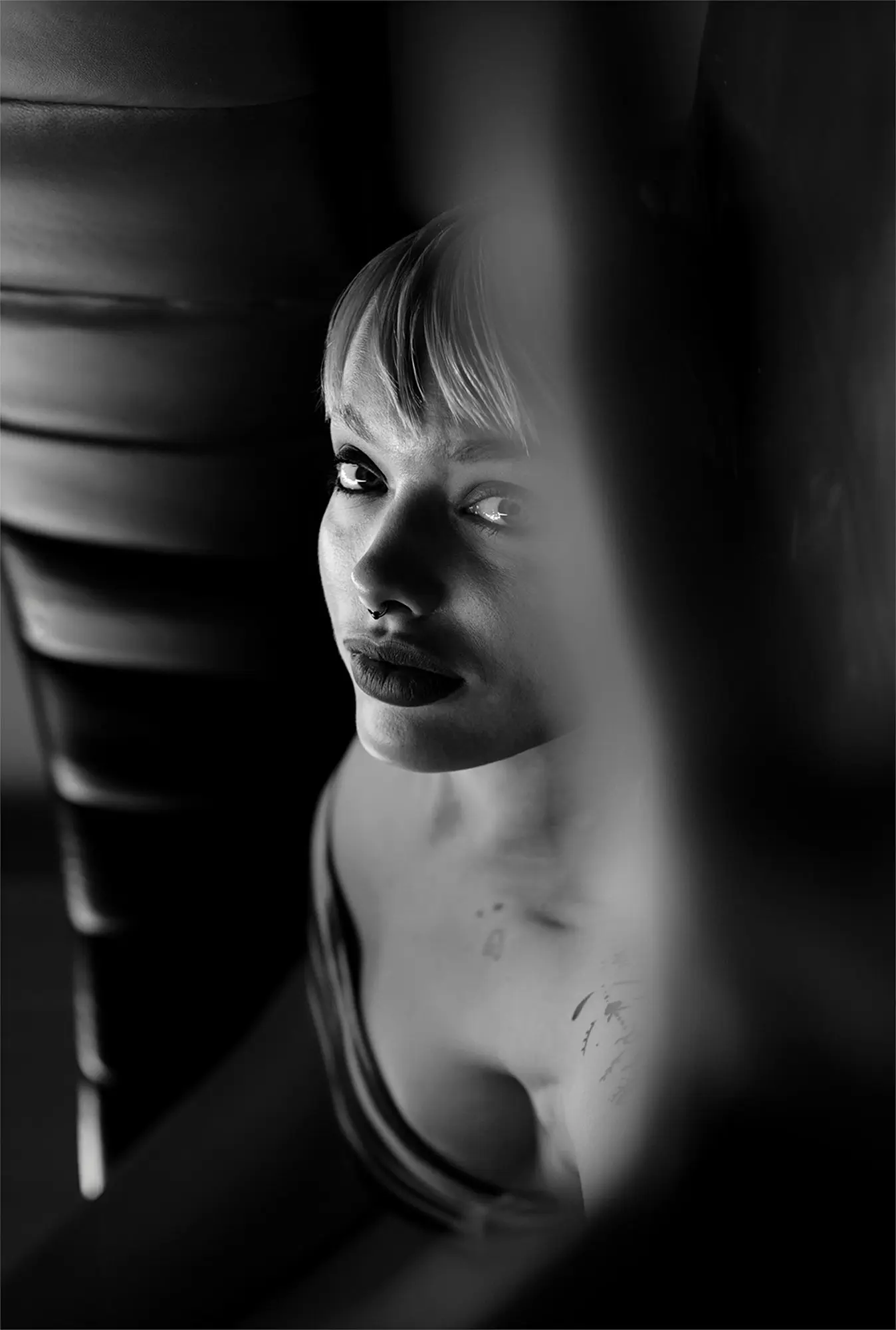 Portraits documentation