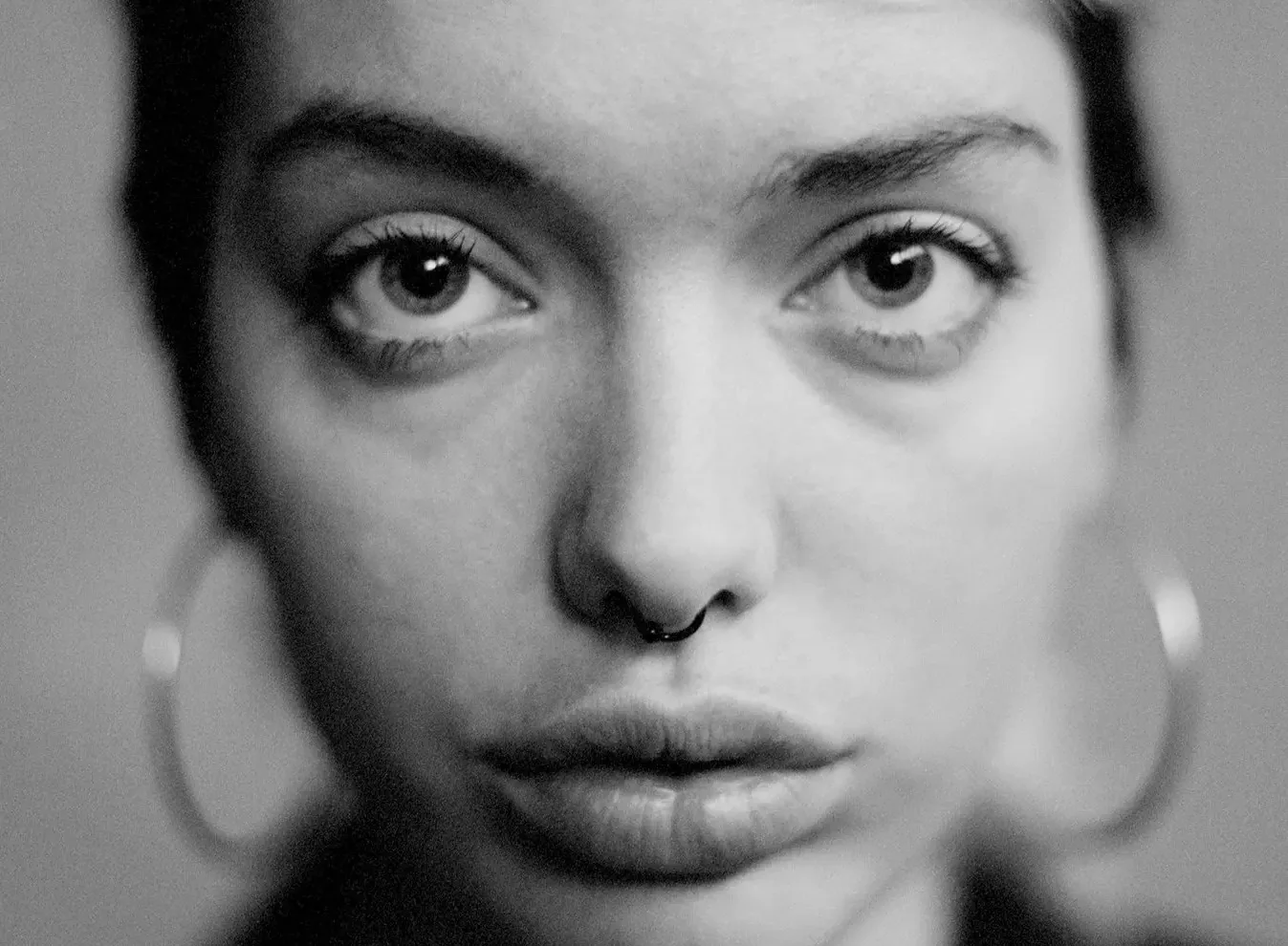 Jonathan Matthey - Portraits, ongoing